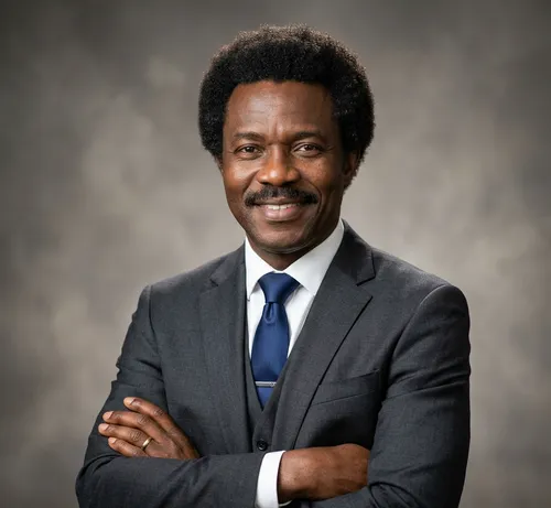 Chanda Mbewe