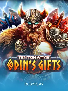Odin`s Gifts