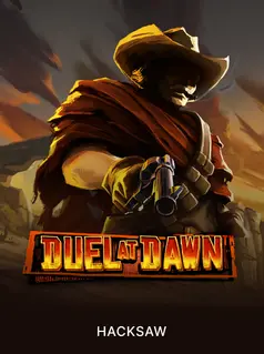 Duel at Dawn